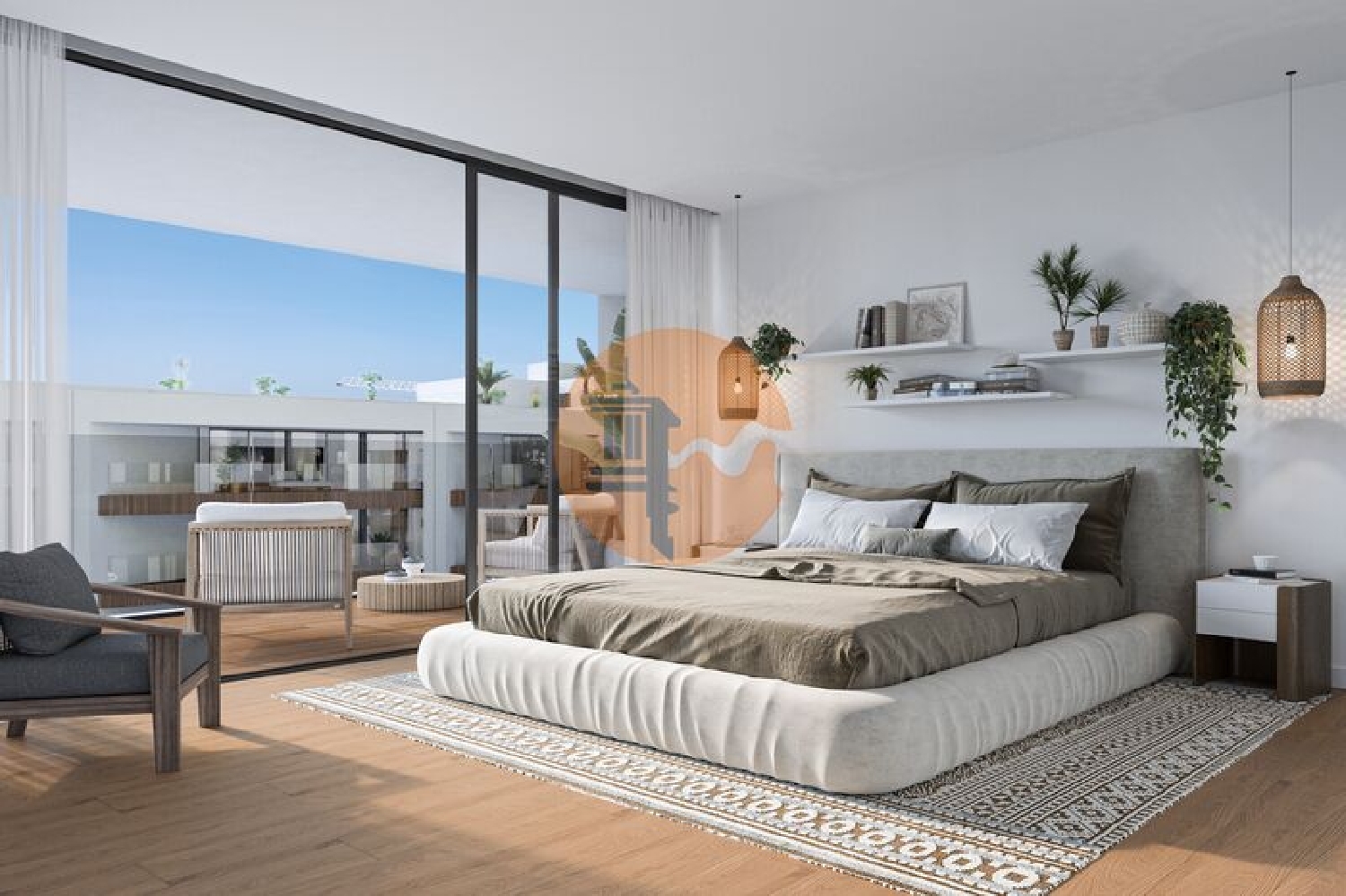 kaufen Wohnung/ Apartment Olhão Olhão 3