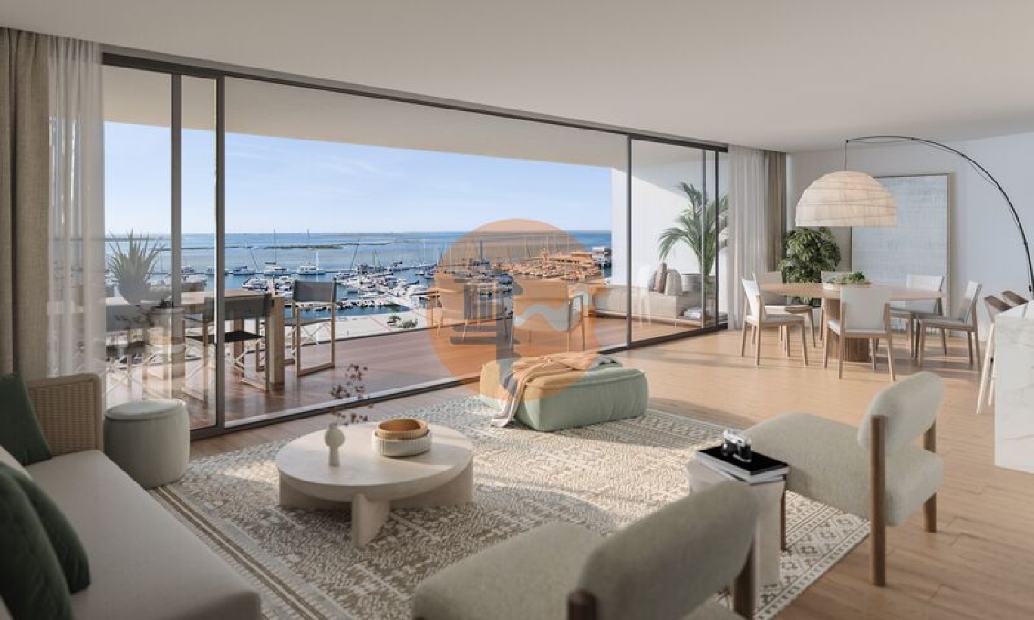  kaufen Wohnung/ Apartment Olhão Olhão 1