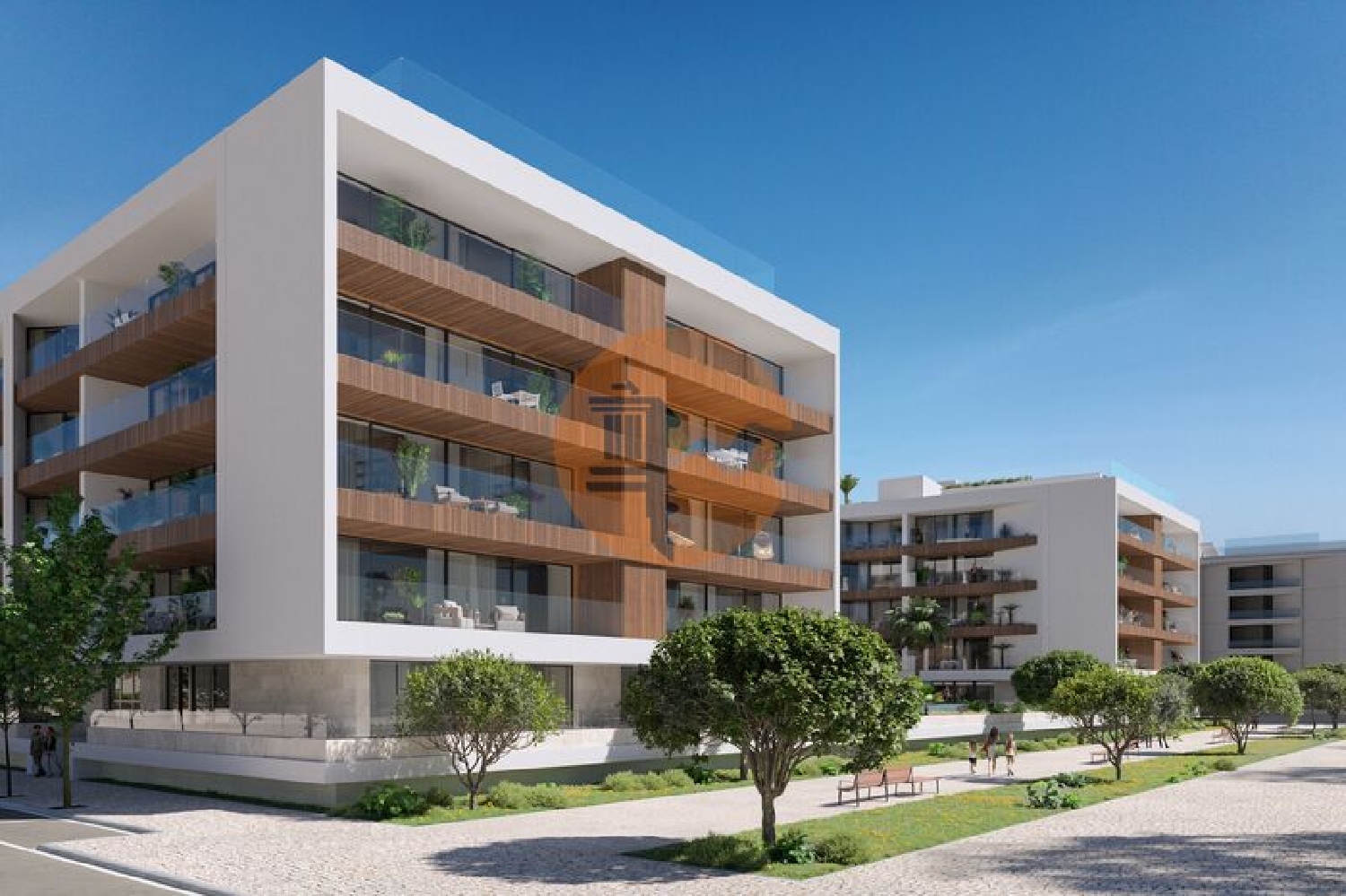 kaufen Wohnung/ Apartment Olhão Olhão 2