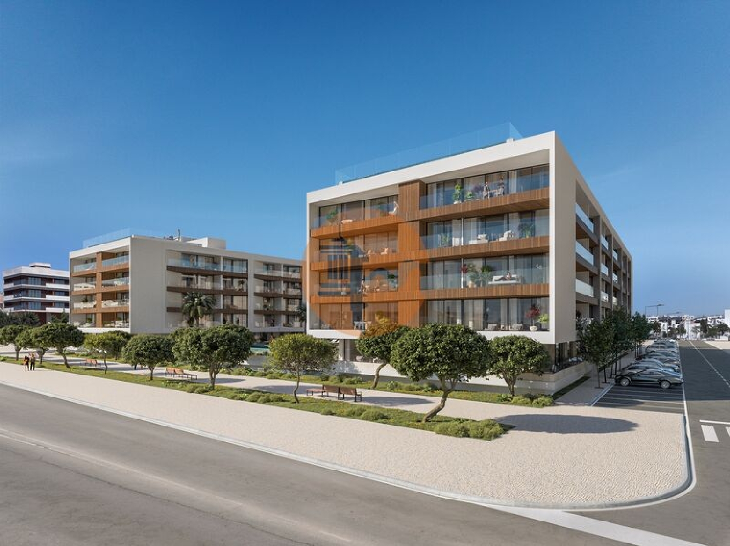  kaufen Wohnung/ Apartment Olhão Olhão 8