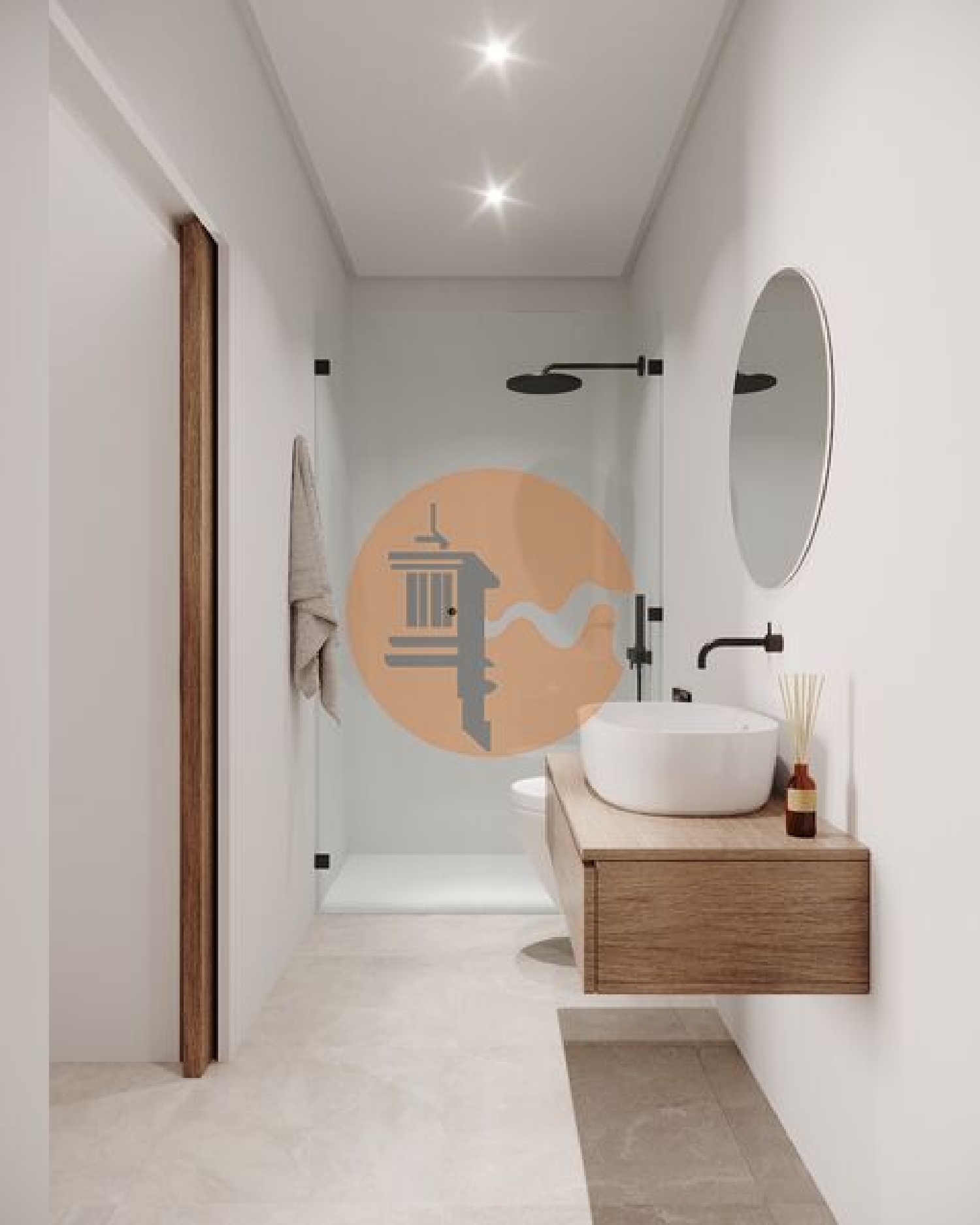  kaufen Wohnung/ Apartment Olhão Olhão 8