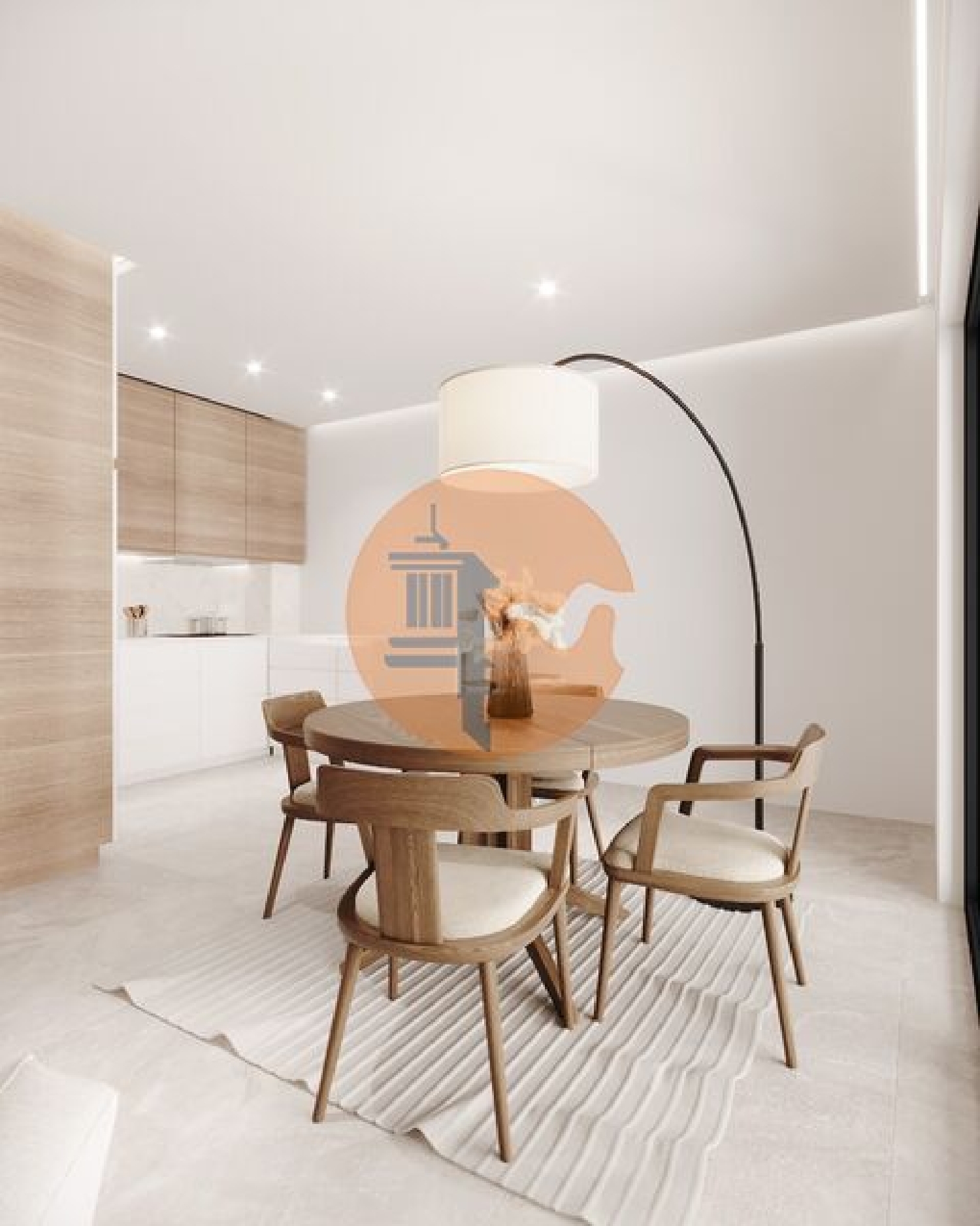 kaufen Wohnung/ Apartment Olhão Olhão 3