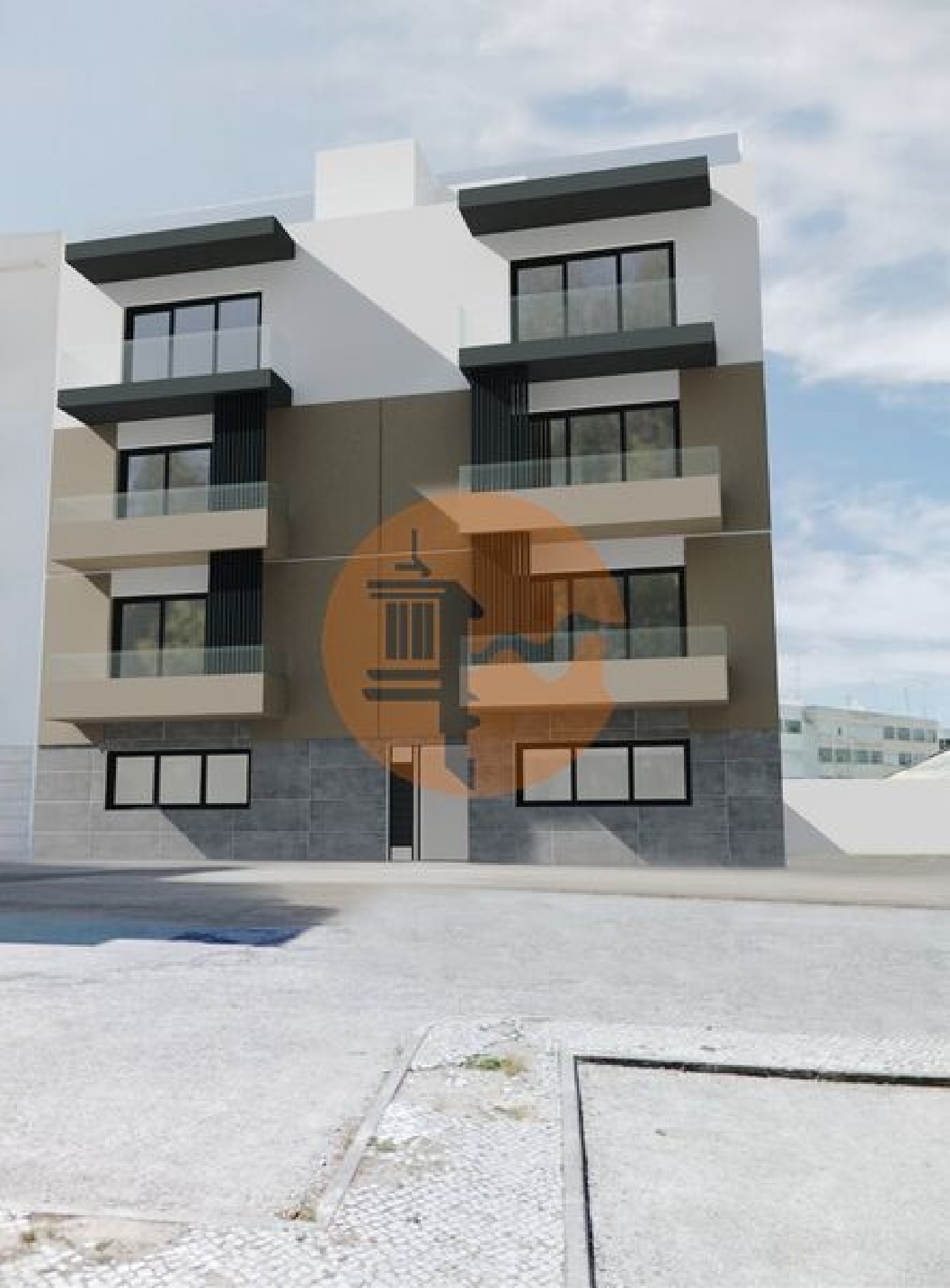  kaufen Wohnung/ Apartment Olhão Olhão 8