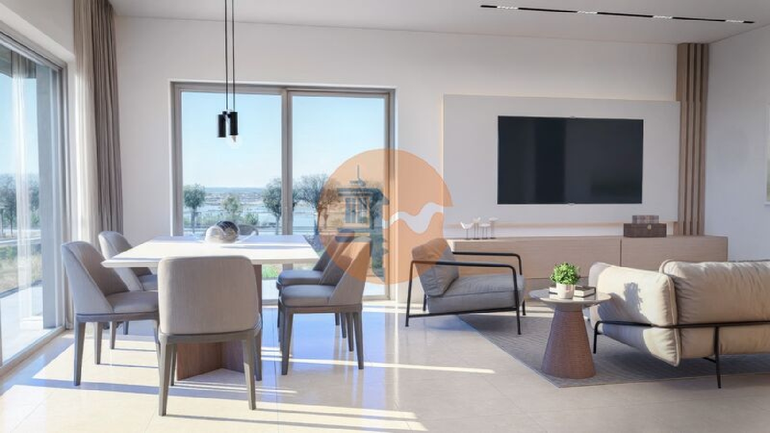  te koop appartement Olhão Olhão 5