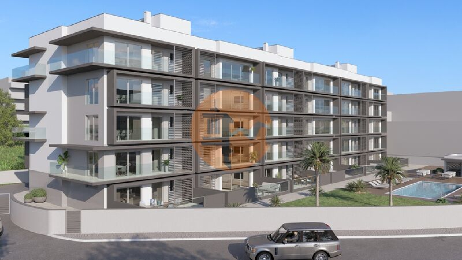  te koop appartement Olhão Olhão 8