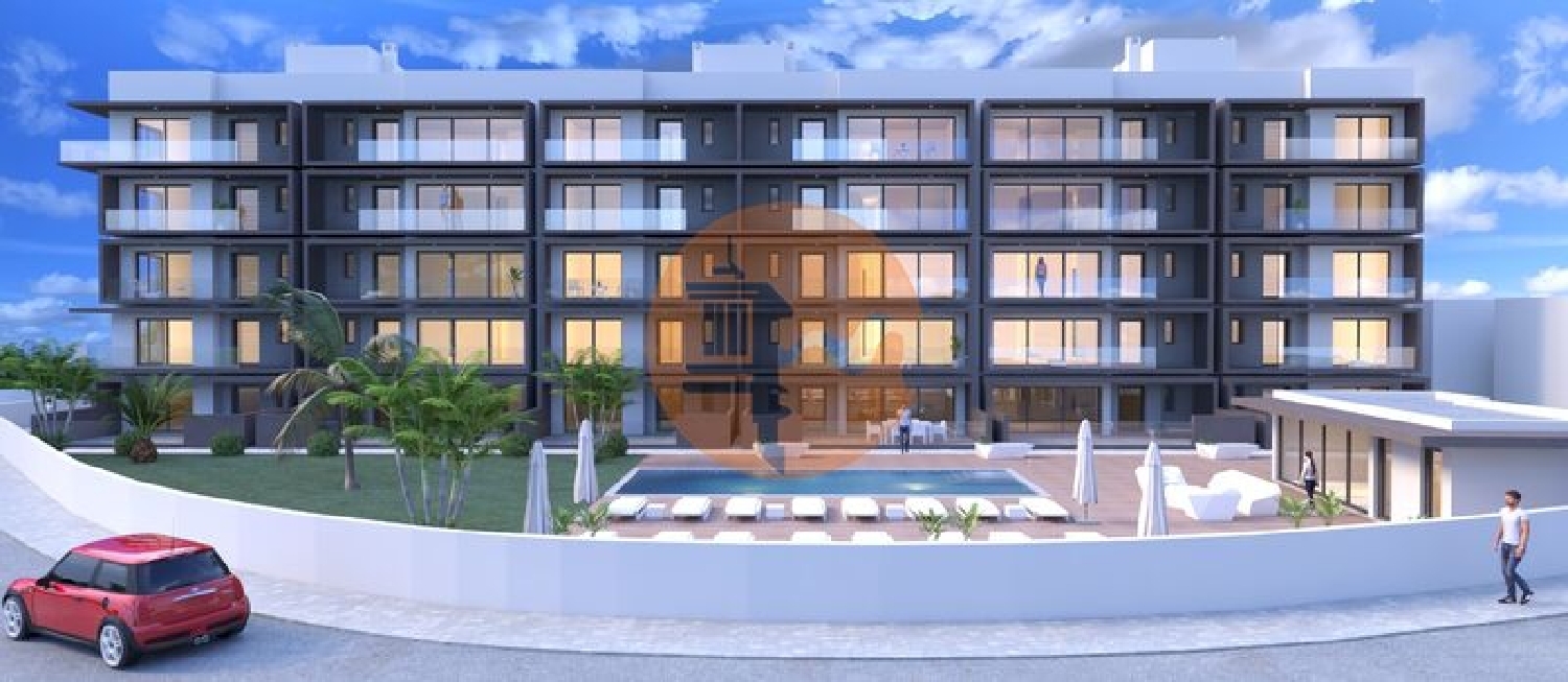  te koop appartement Olhão Olhão 1