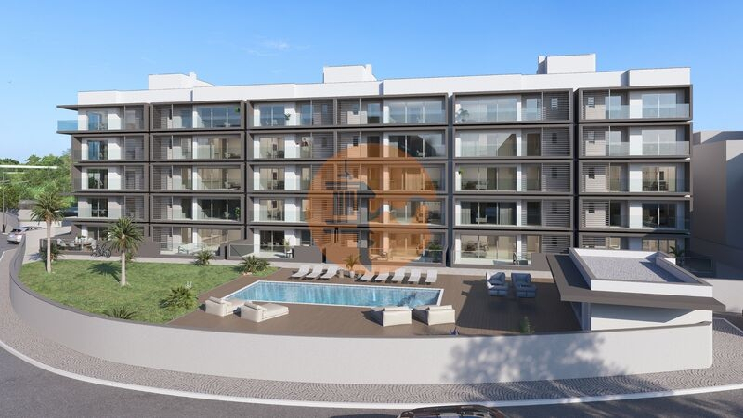  te koop appartement Olhão Olhão 1