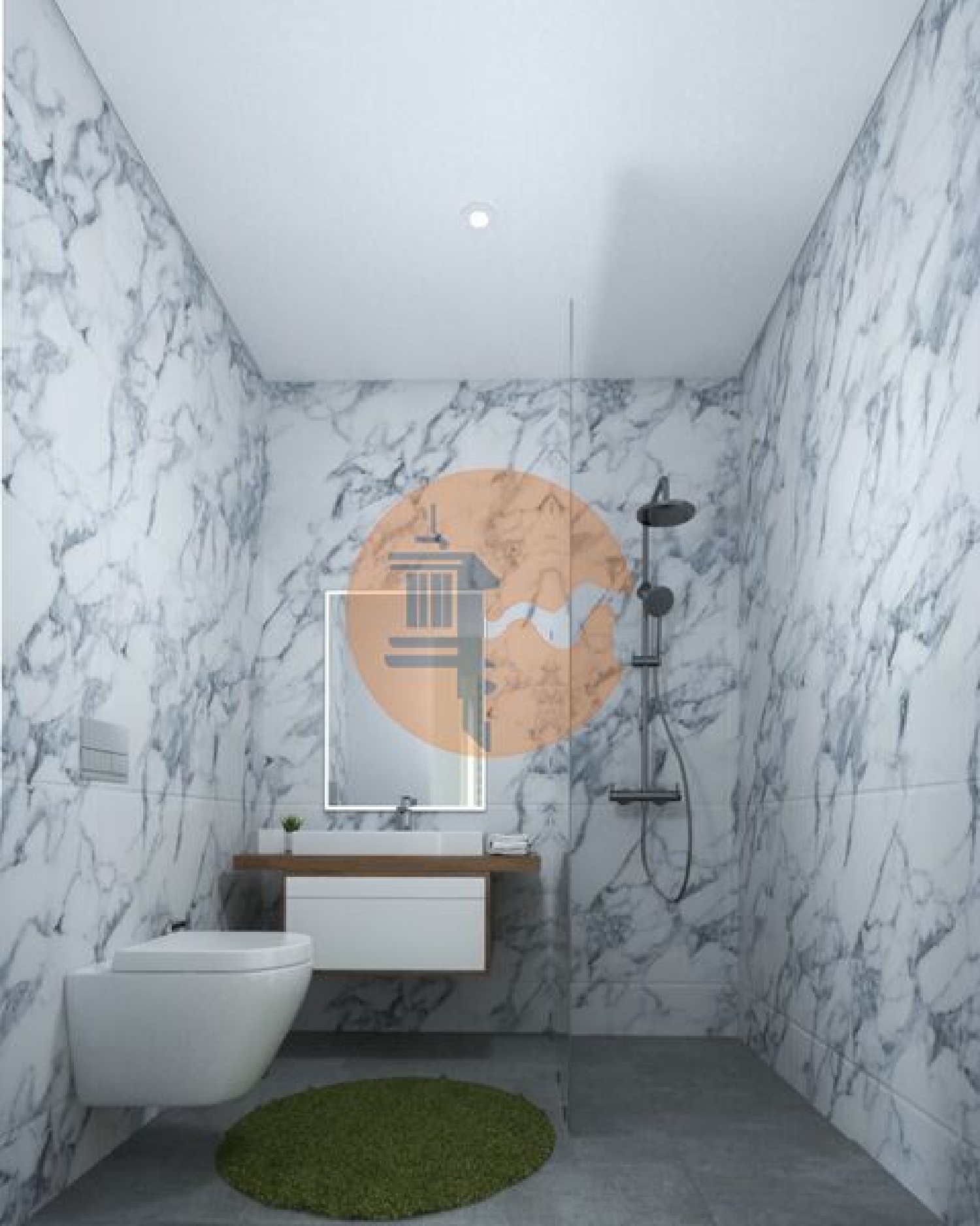  à vendre appartement Olhão Olhão 7