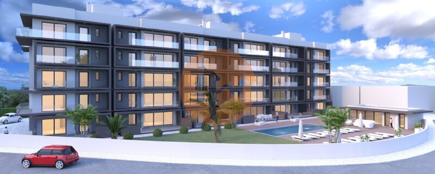  te koop appartement Olhão Olhão 6