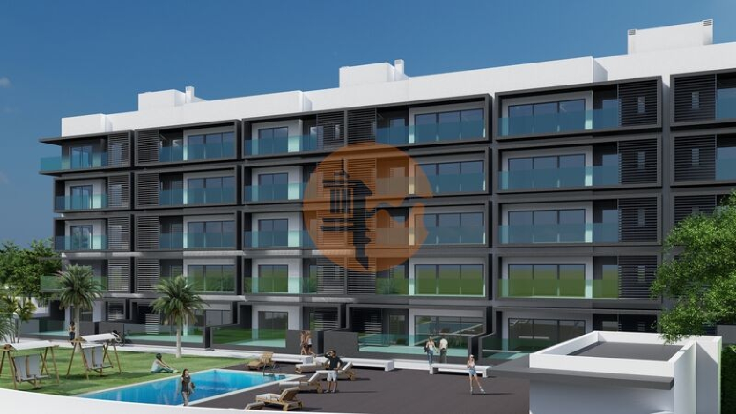 te koop appartement Olhão Olhão 3