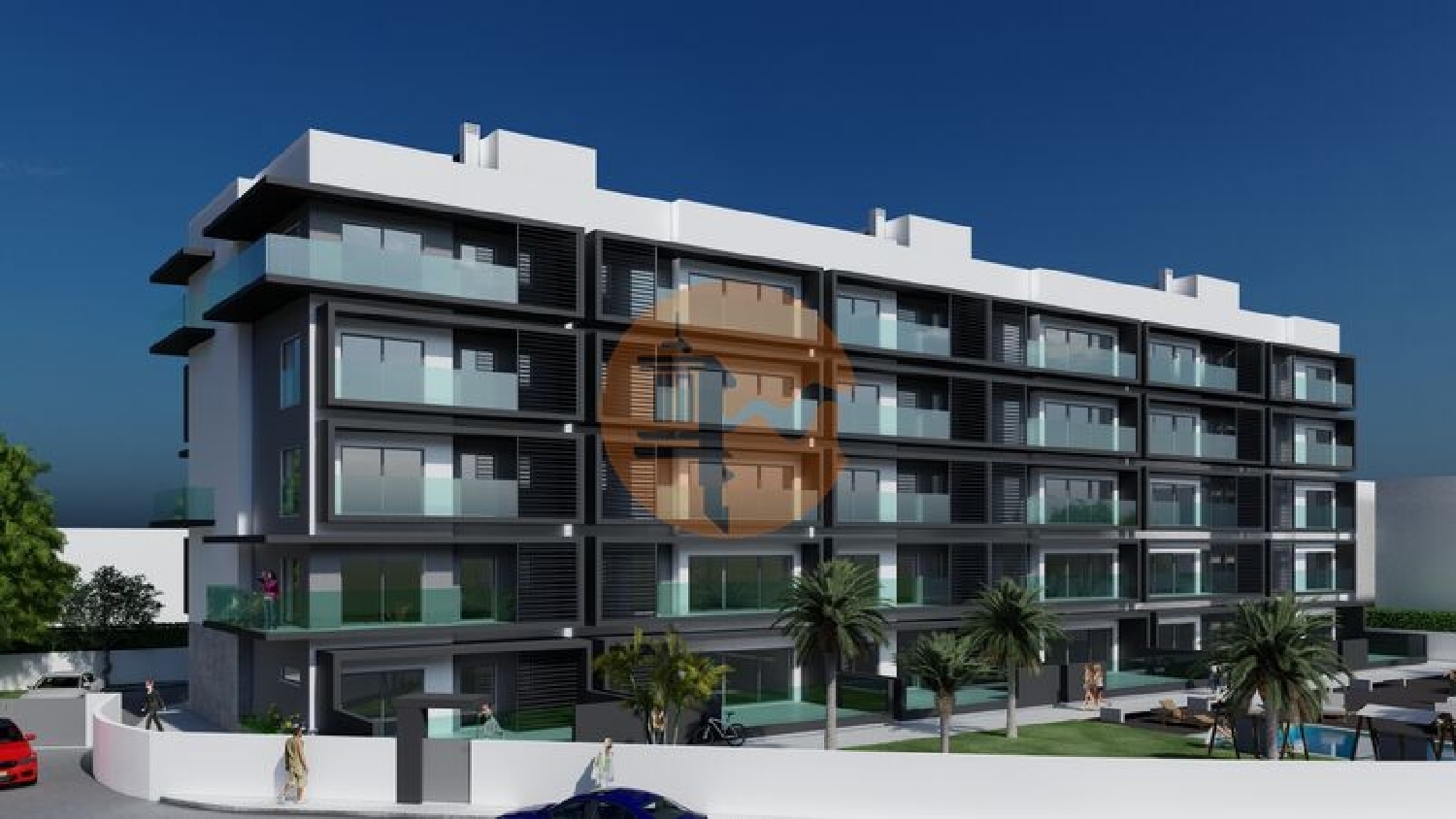  te koop appartement Olhão Olhão 5
