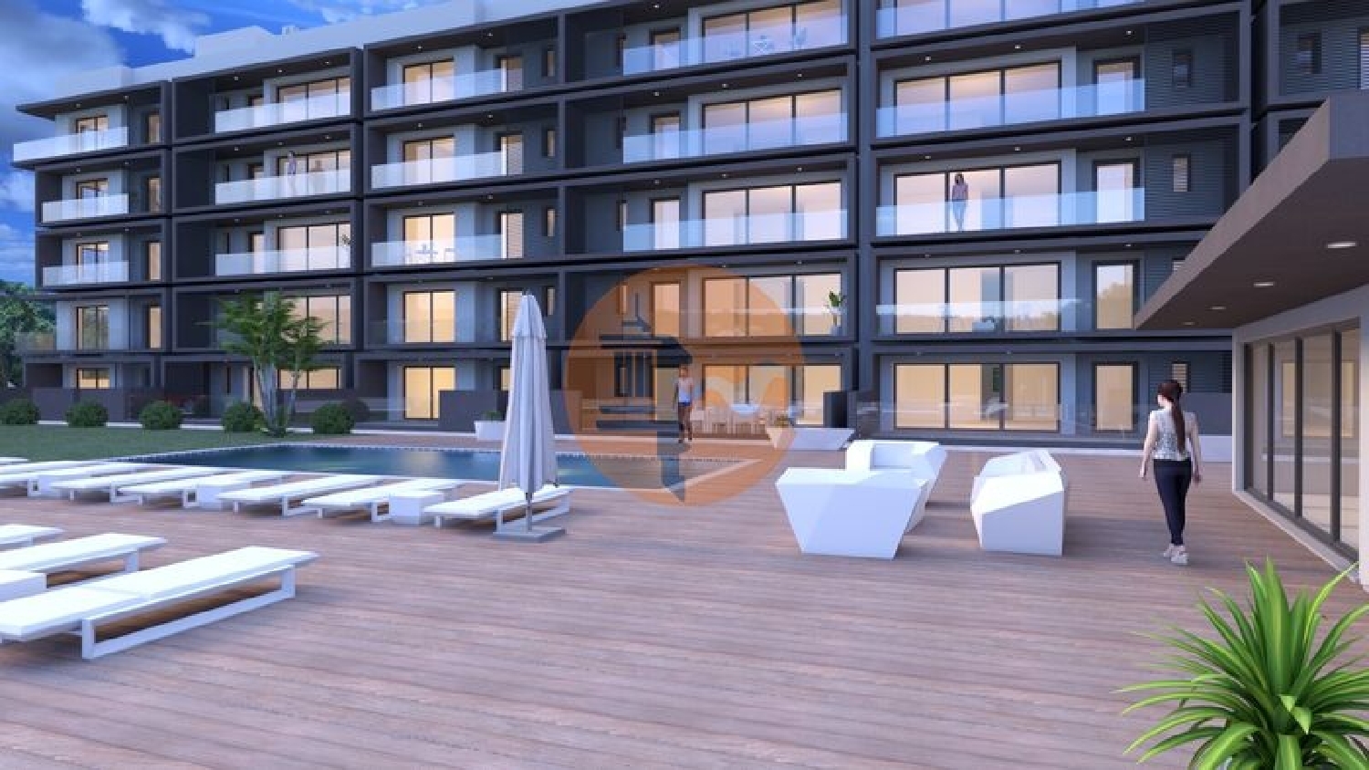 te koop appartement Olhão Olhão 7
