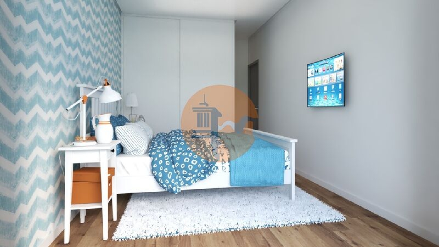  te koop appartement Olhão Olhão 8