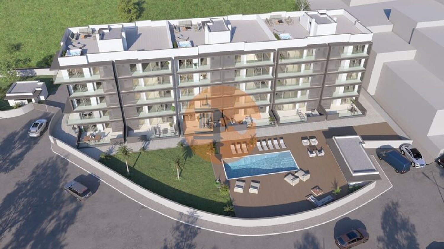  te koop appartement Olhão Olhão 1