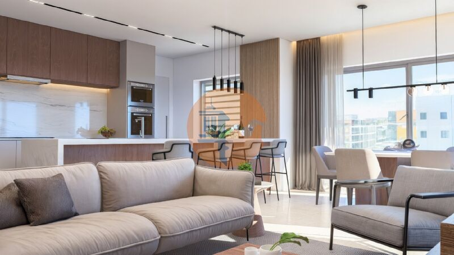 te koop appartement Olhão Olhão 2