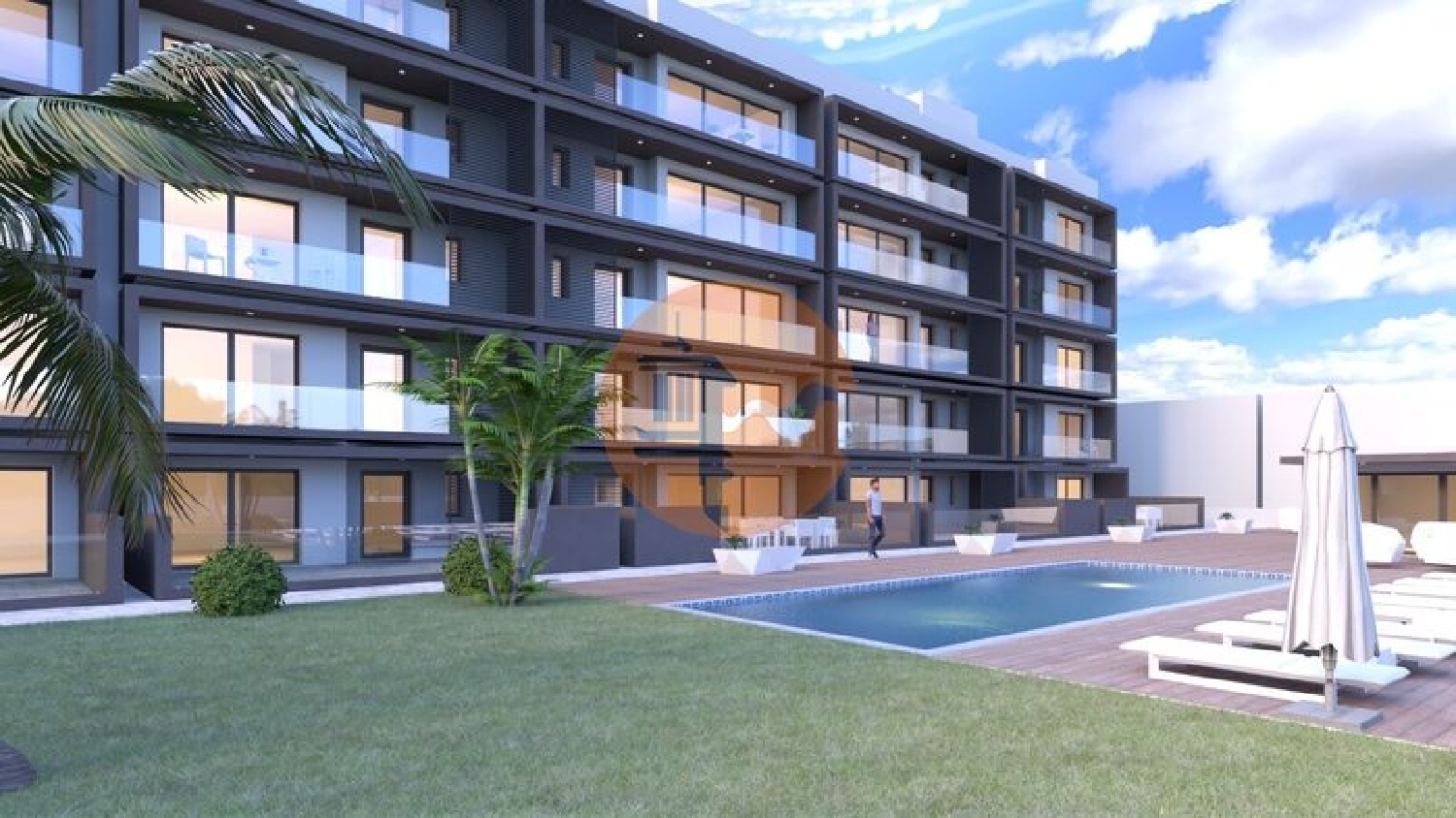  te koop appartement Olhão Olhão 5