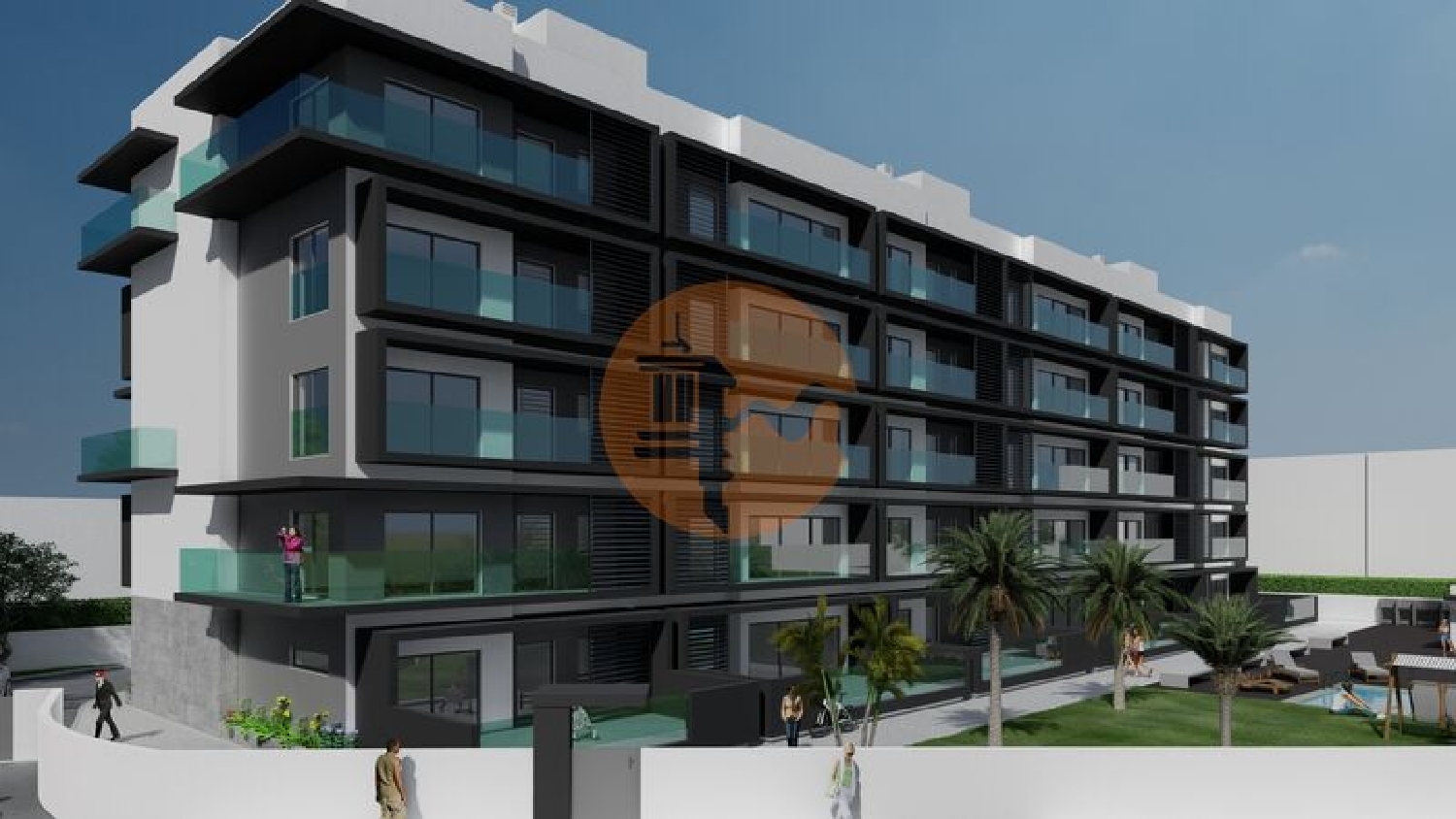  kaufen Wohnung/ Apartment Olhão Olhão 4