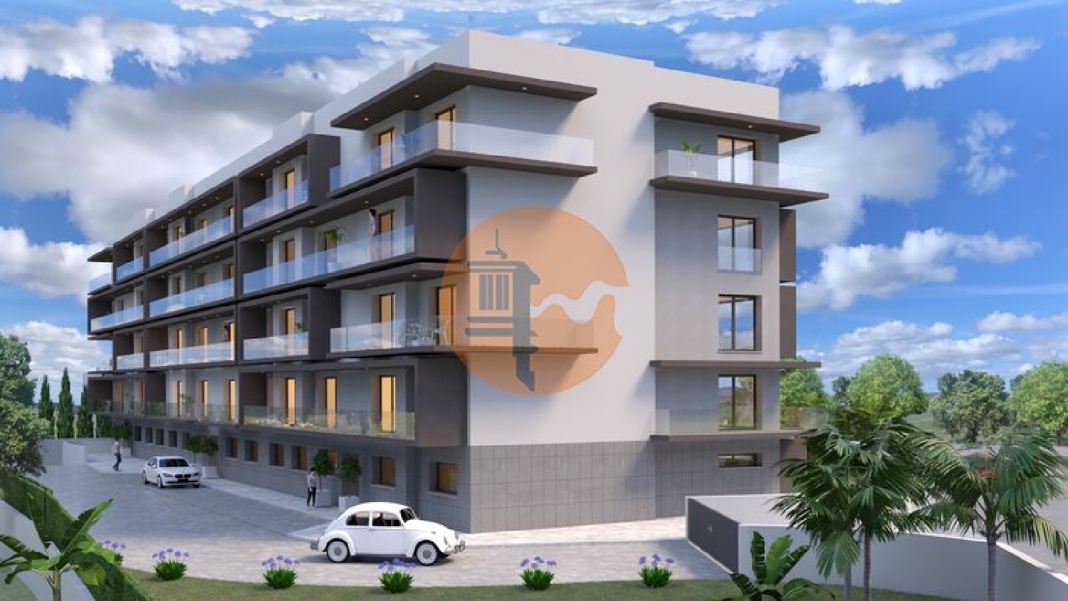  kaufen Wohnung/ Apartment Olhão Olhão 7