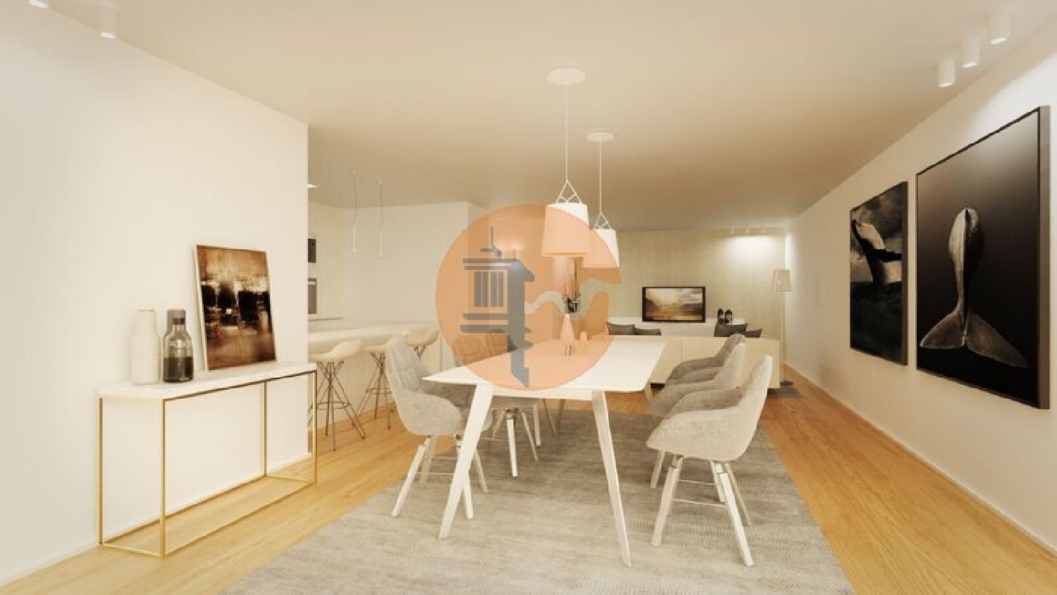  te koop appartement Olhão Olhão 1