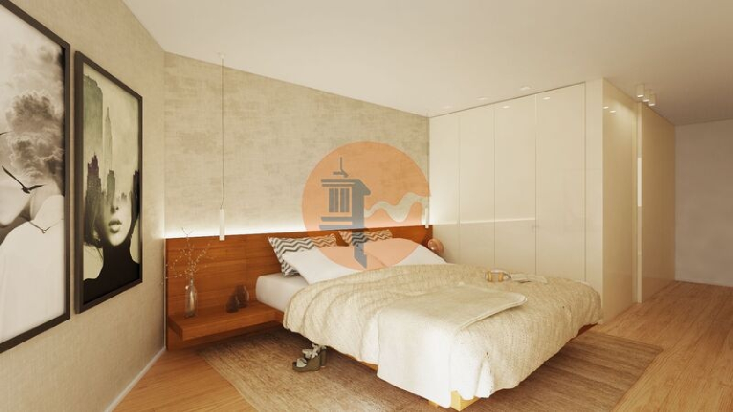 te koop appartement Olhão Olhão 2