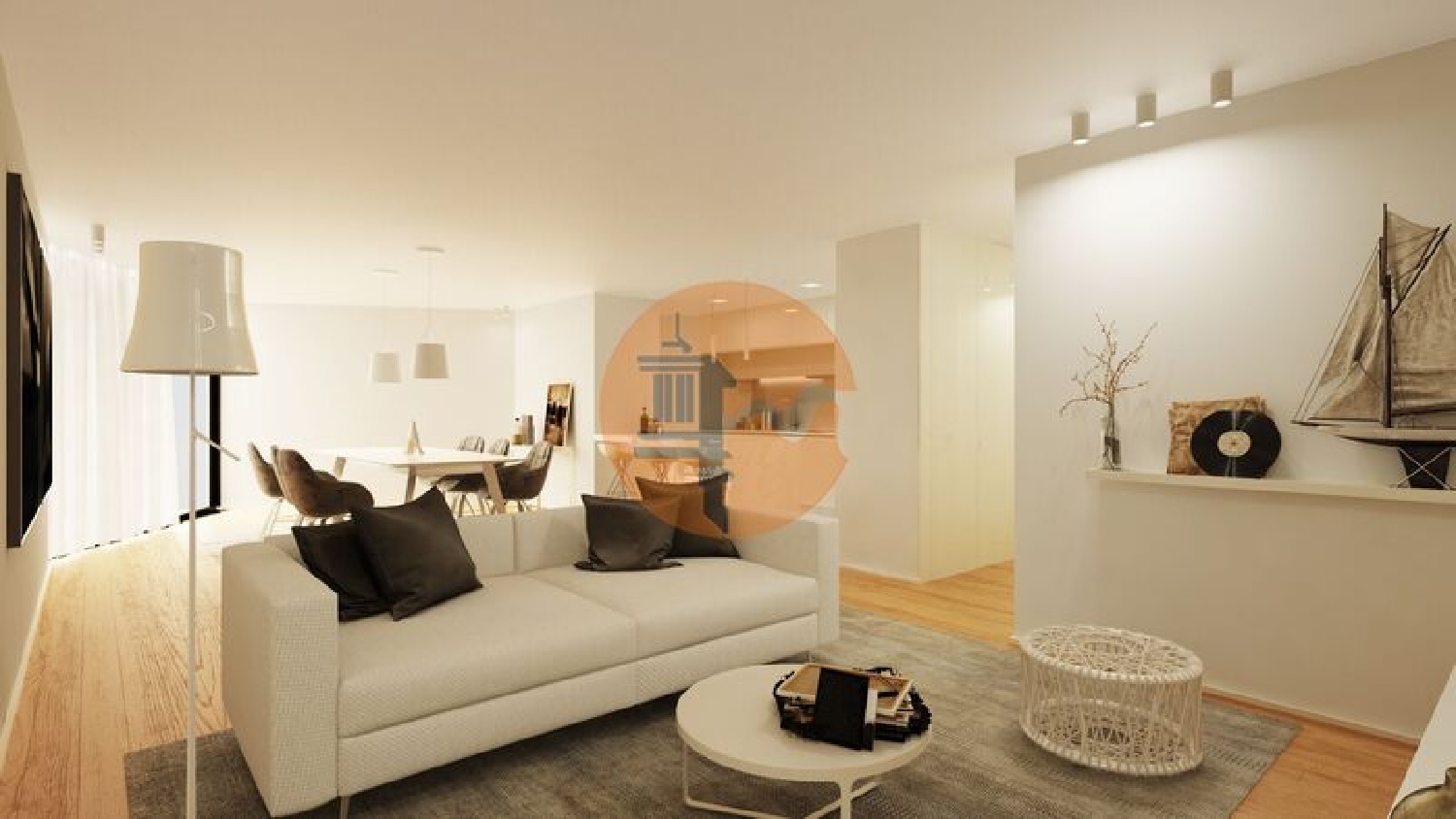 te koop appartement Olhão Olhão 3