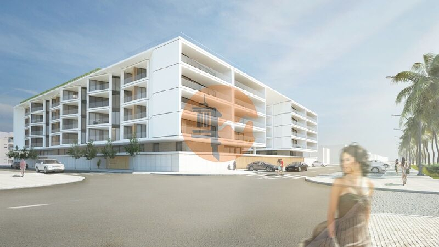  te koop appartement Olhão Olhão 4