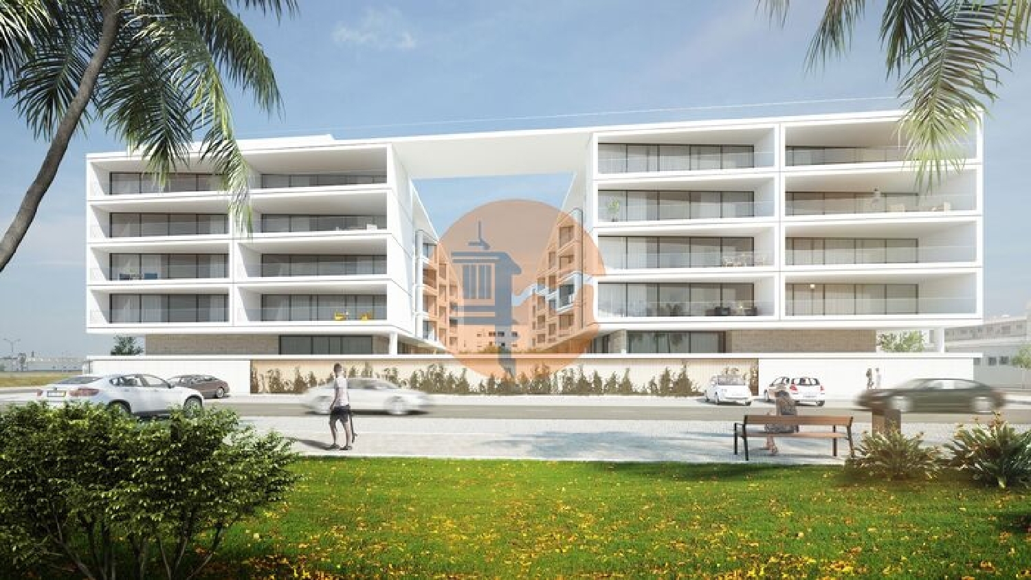  te koop appartement Olhão Olhão 5