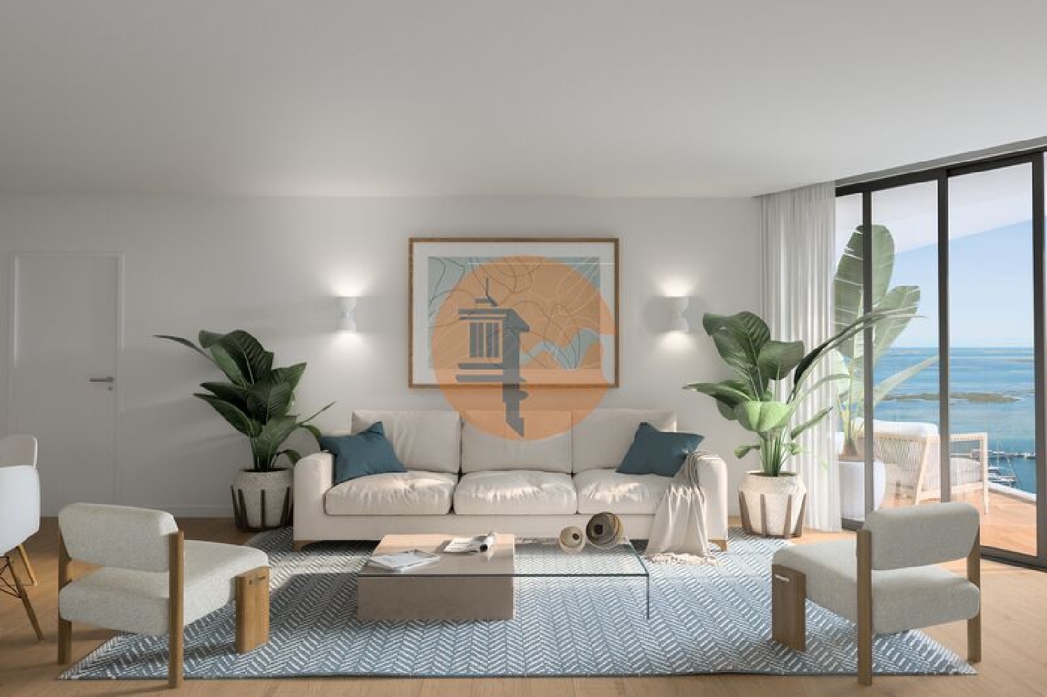 te koop appartement Olhão Olhão 3