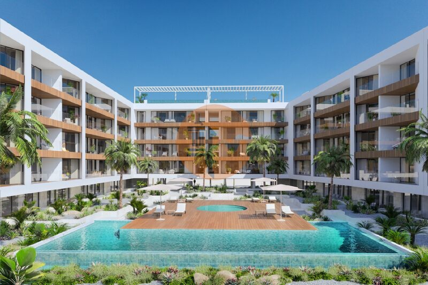 te koop appartement Olhão Olhão 3
