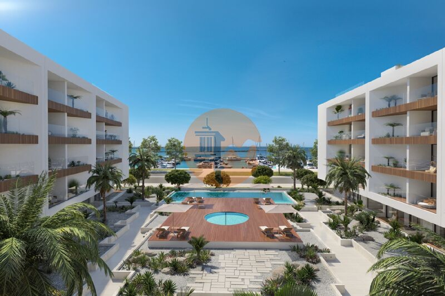  te koop appartement Olhão Olhão 5
