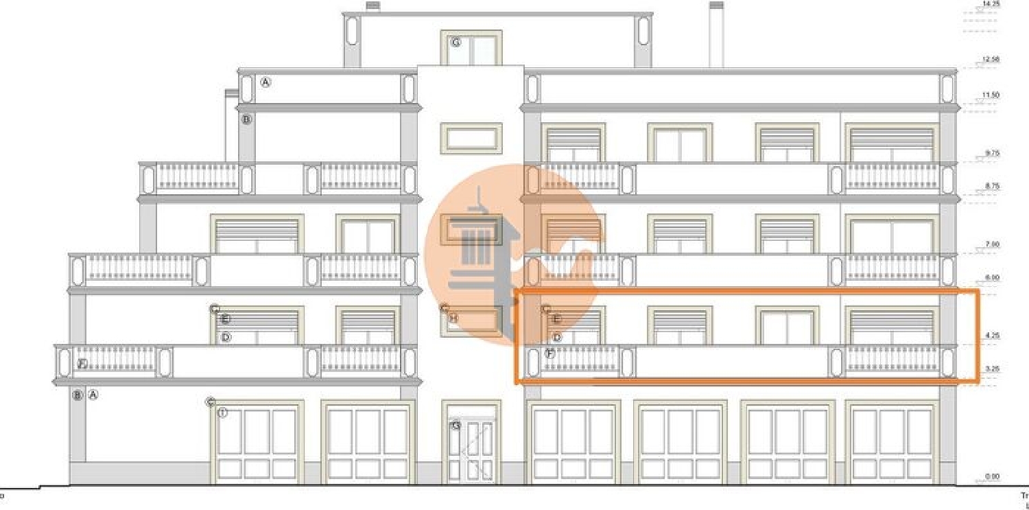  en venta apartamento Olhão Olhão 2