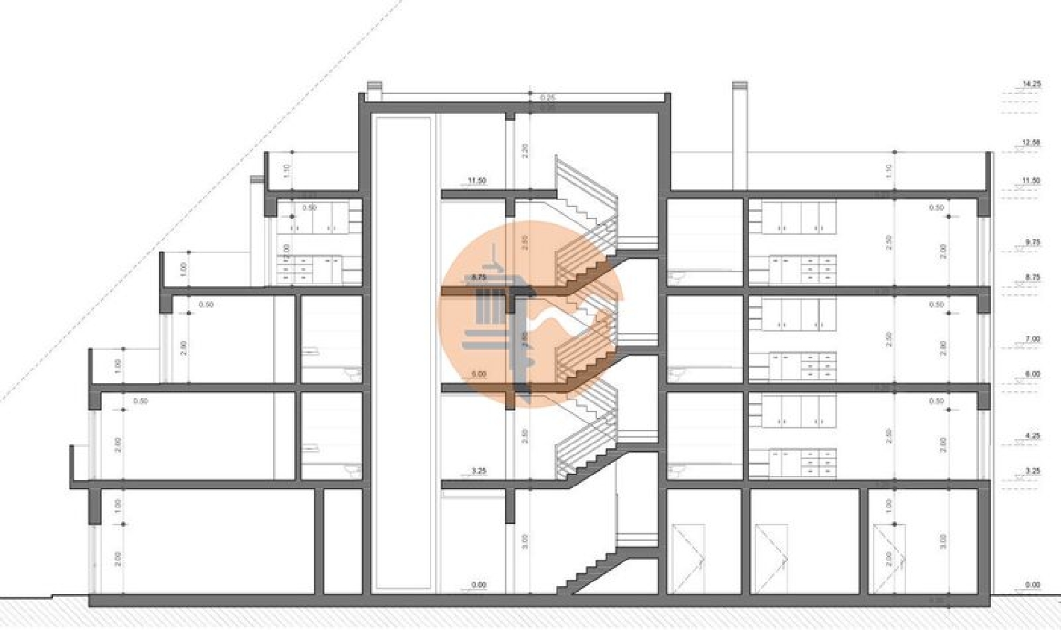  en venta apartamento Olhão Olhão 3
