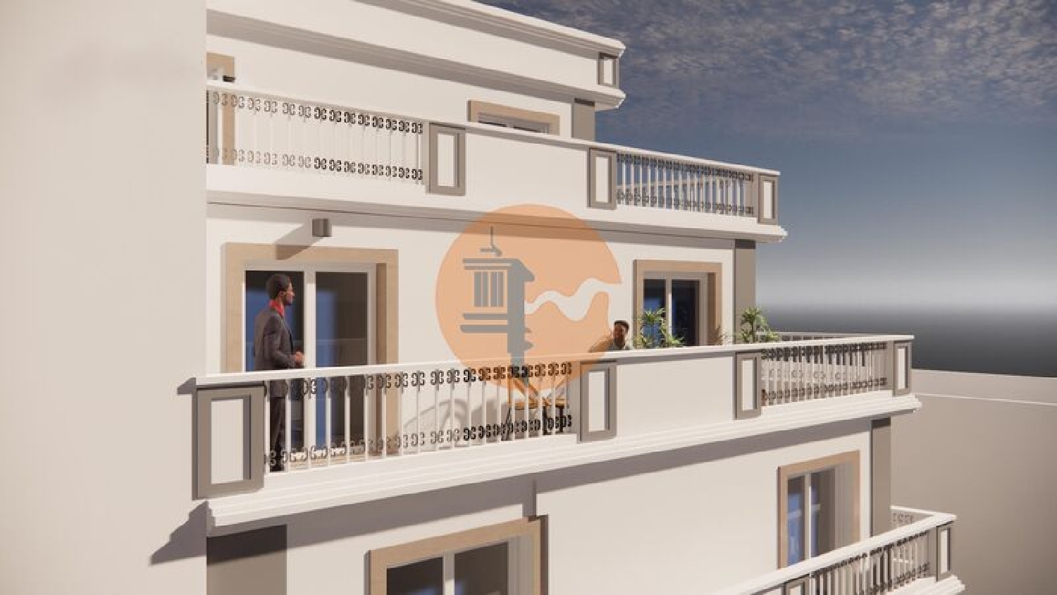  en venta apartamento Olhão Olhão 4