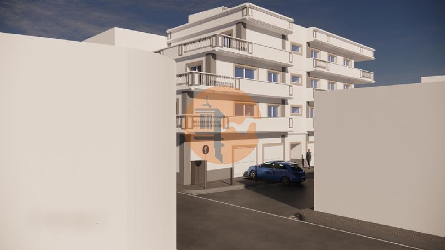  en venta apartamento Olhão Olhão 5