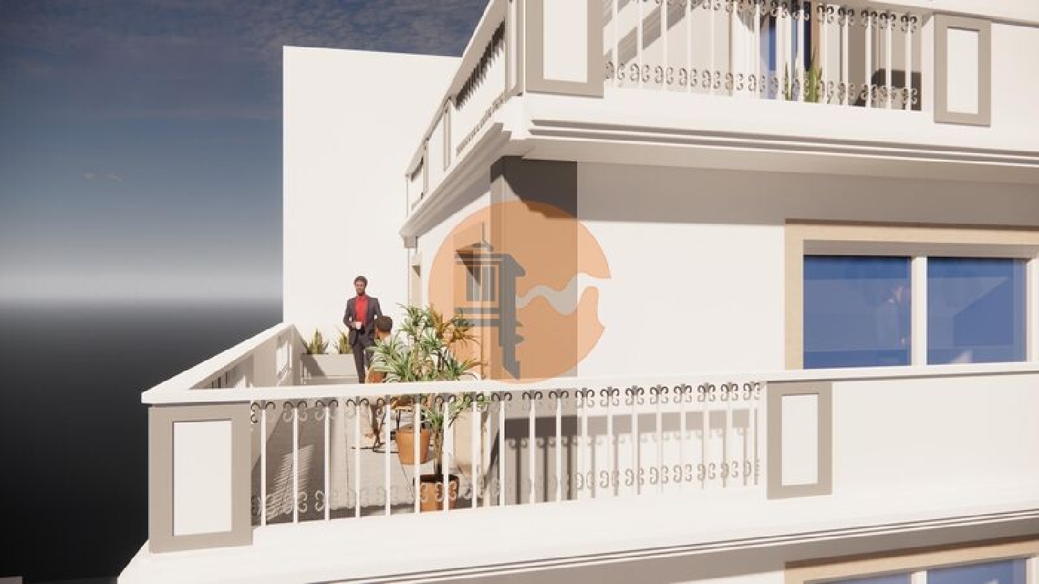  en venta apartamento Olhão Olhão 7