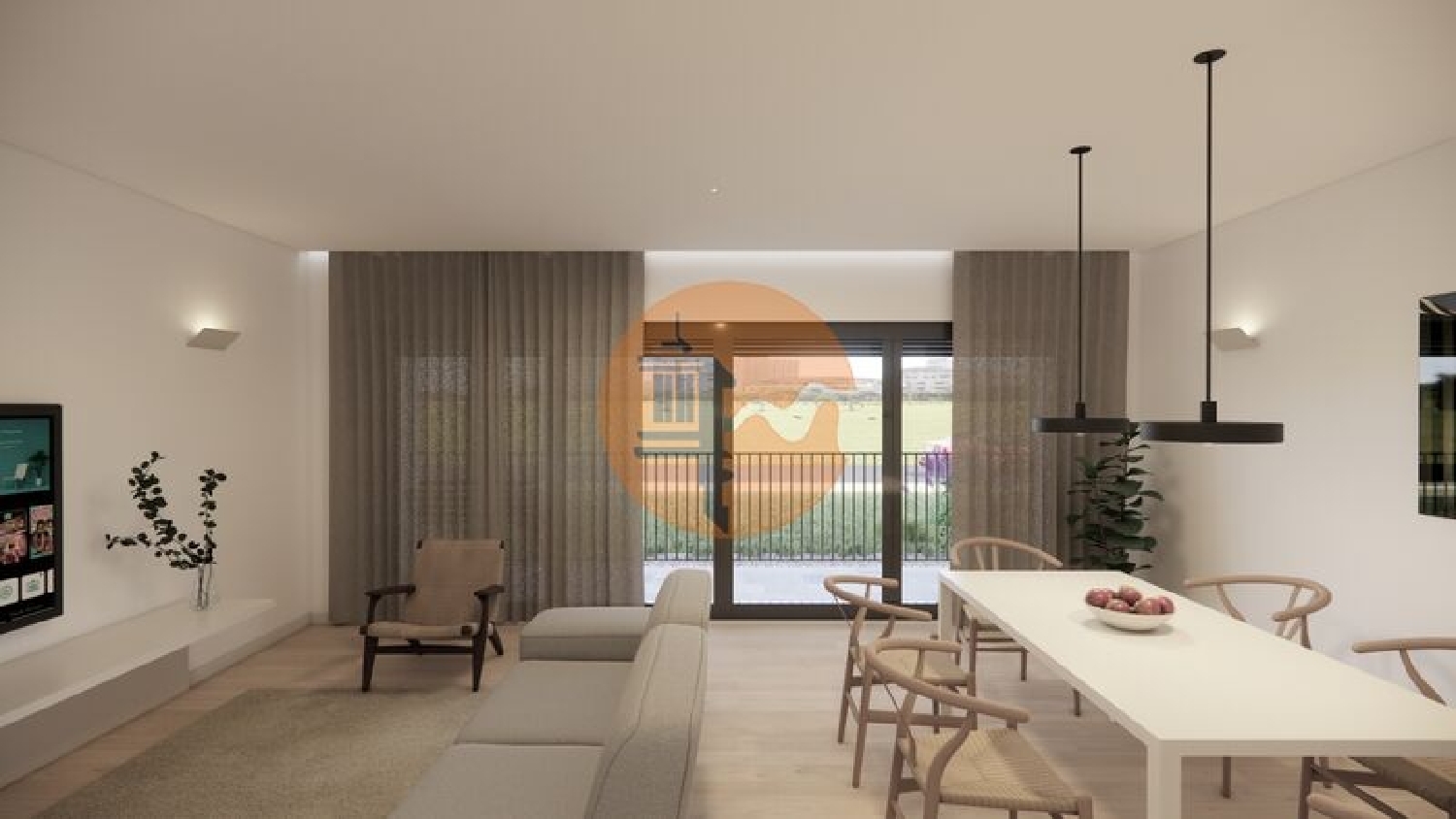  en venta apartamento Olhão Olhão 2