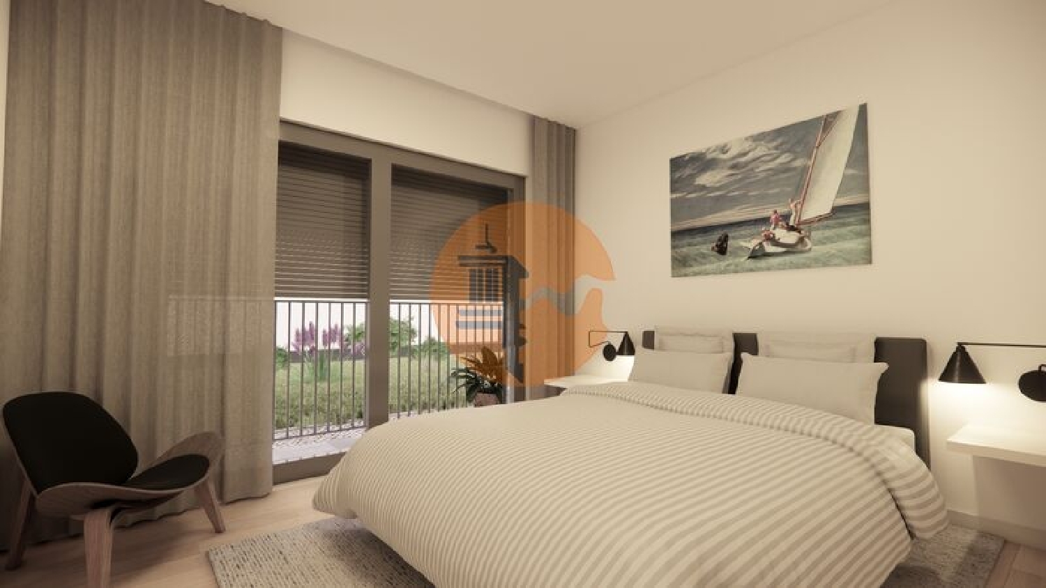  en venta apartamento Olhão Olhão 3
