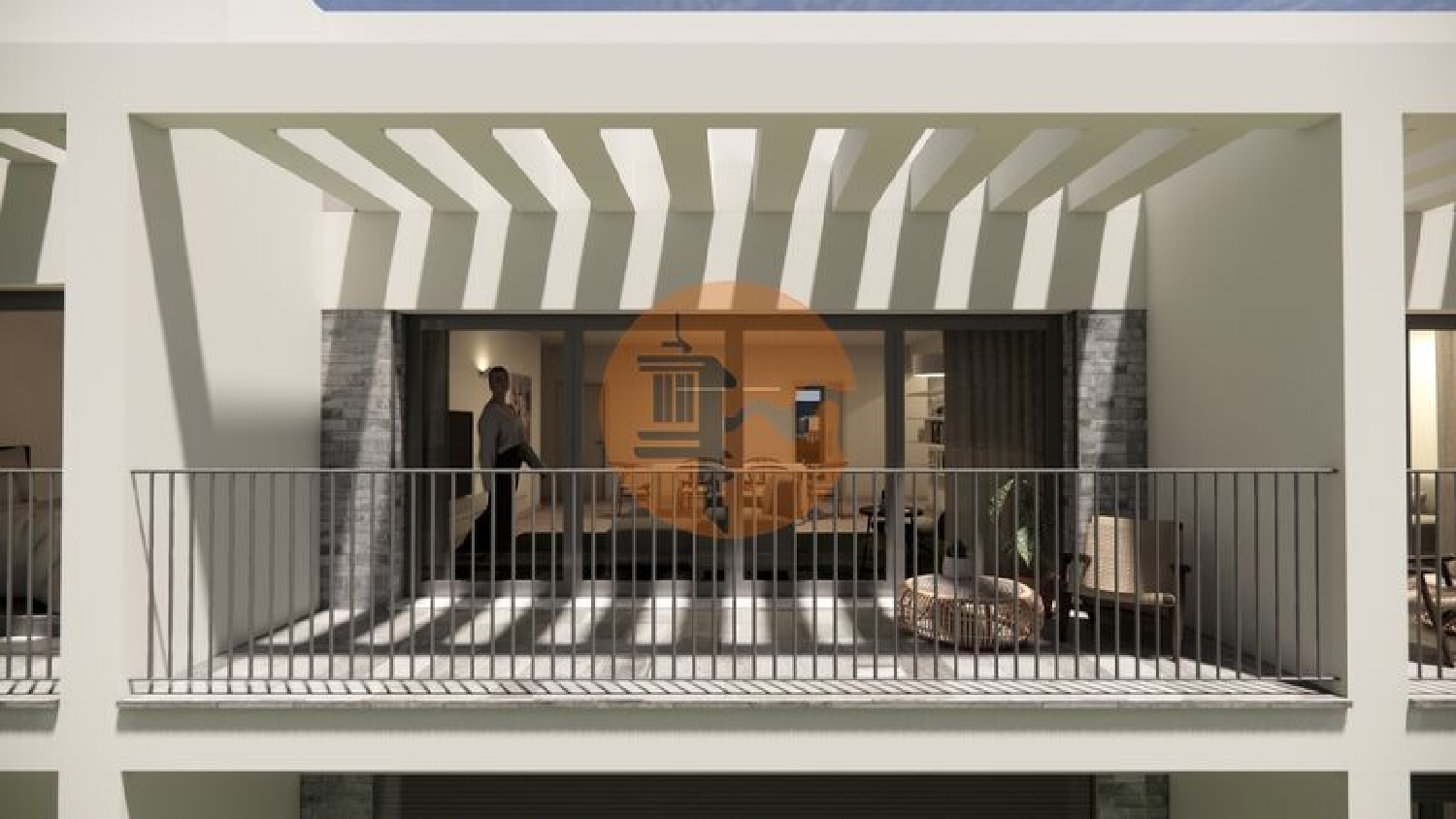  en venta apartamento Olhão Olhão 3