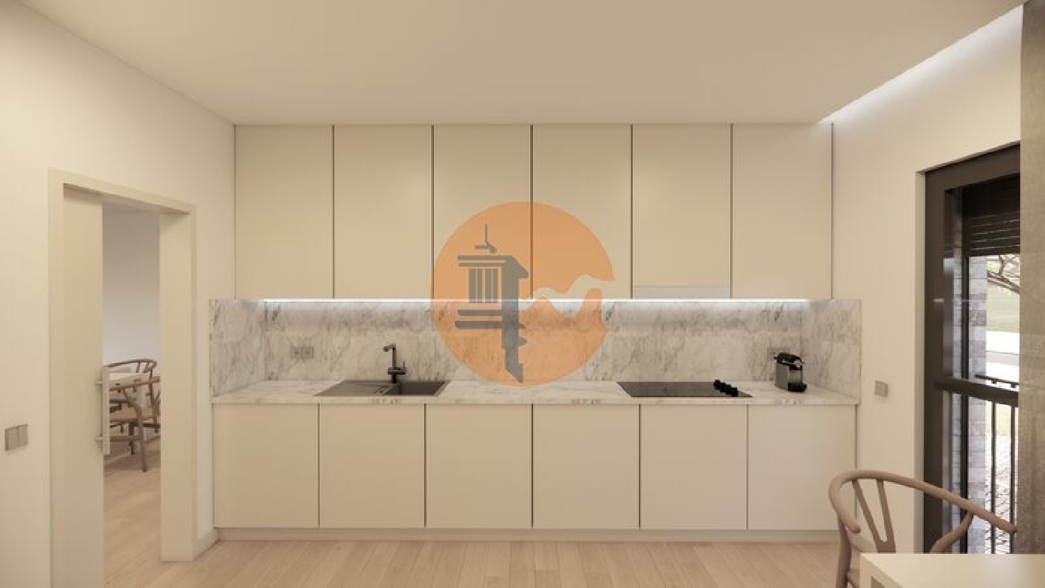 te koop appartement Olhão Olhão 2