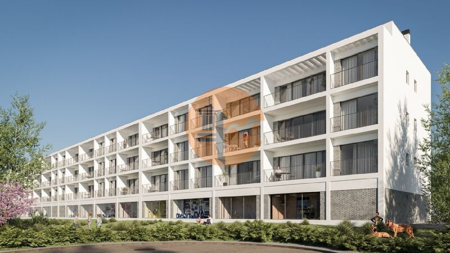  te koop appartement Olhão Olhão 5
