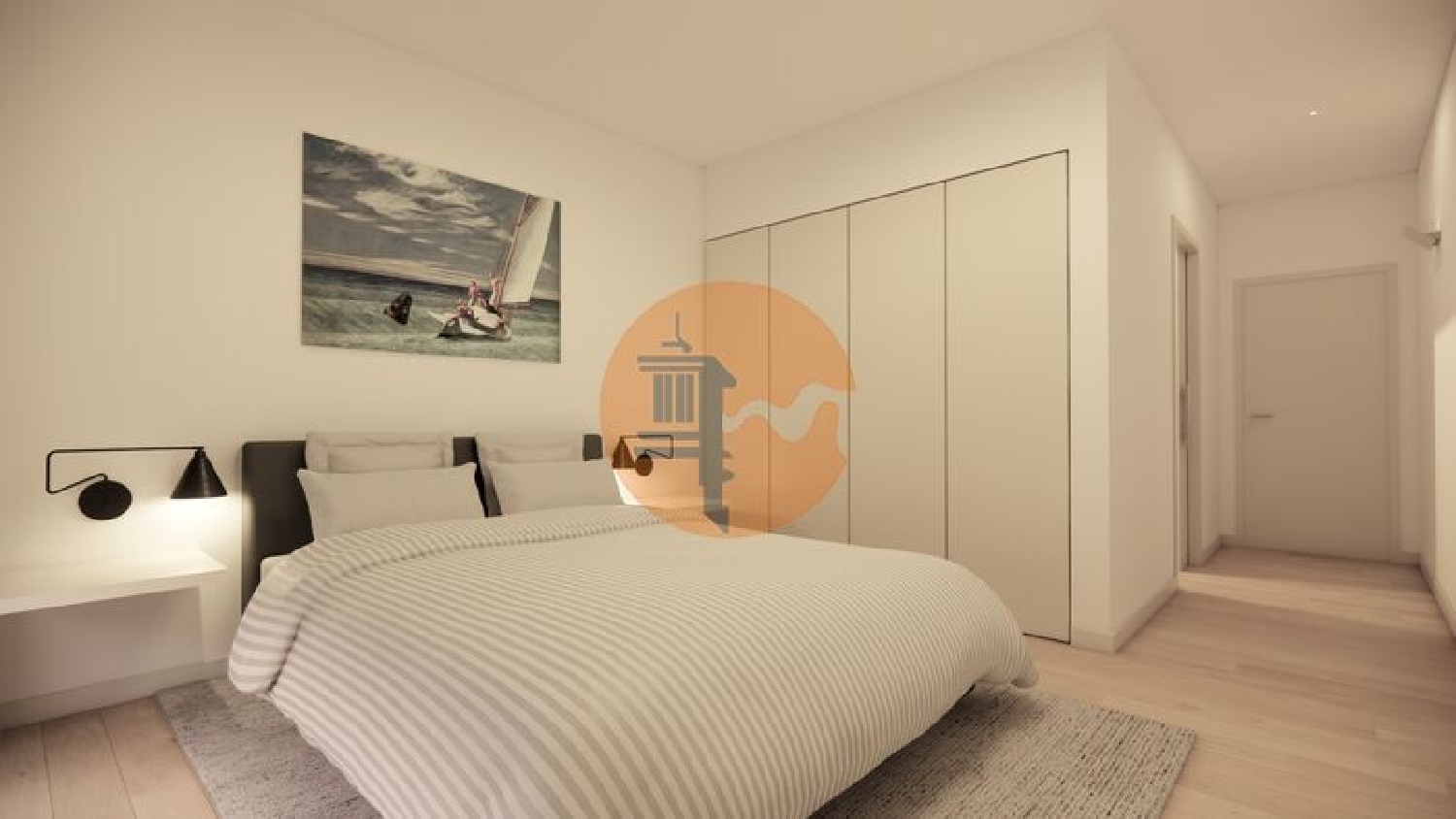 te koop appartement Olhão Olhão 3