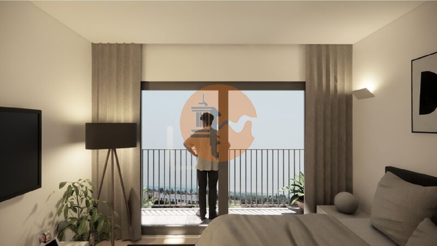  te koop appartement Olhão Olhão 4