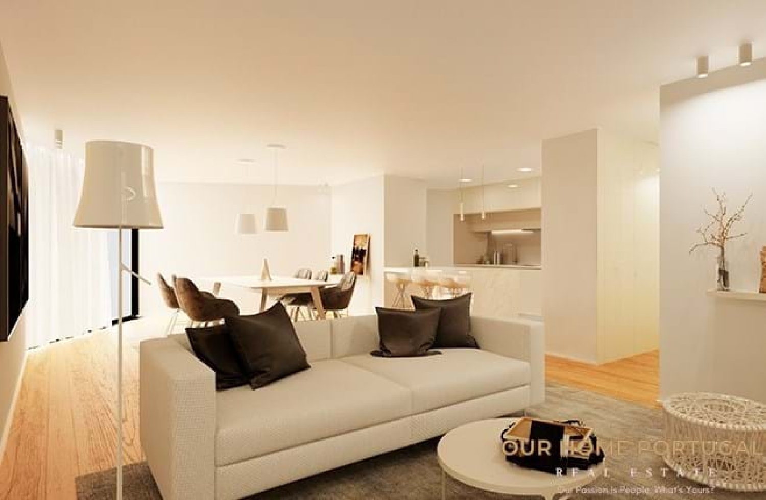  à vendre appartement Olhão Olhão 1