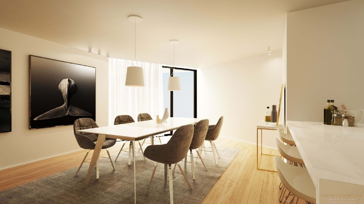  à vendre appartement Olhão Olhão 2