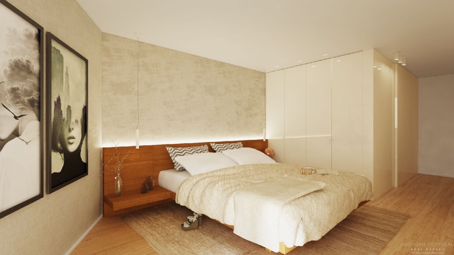  à vendre appartement Olhão Olhão 6