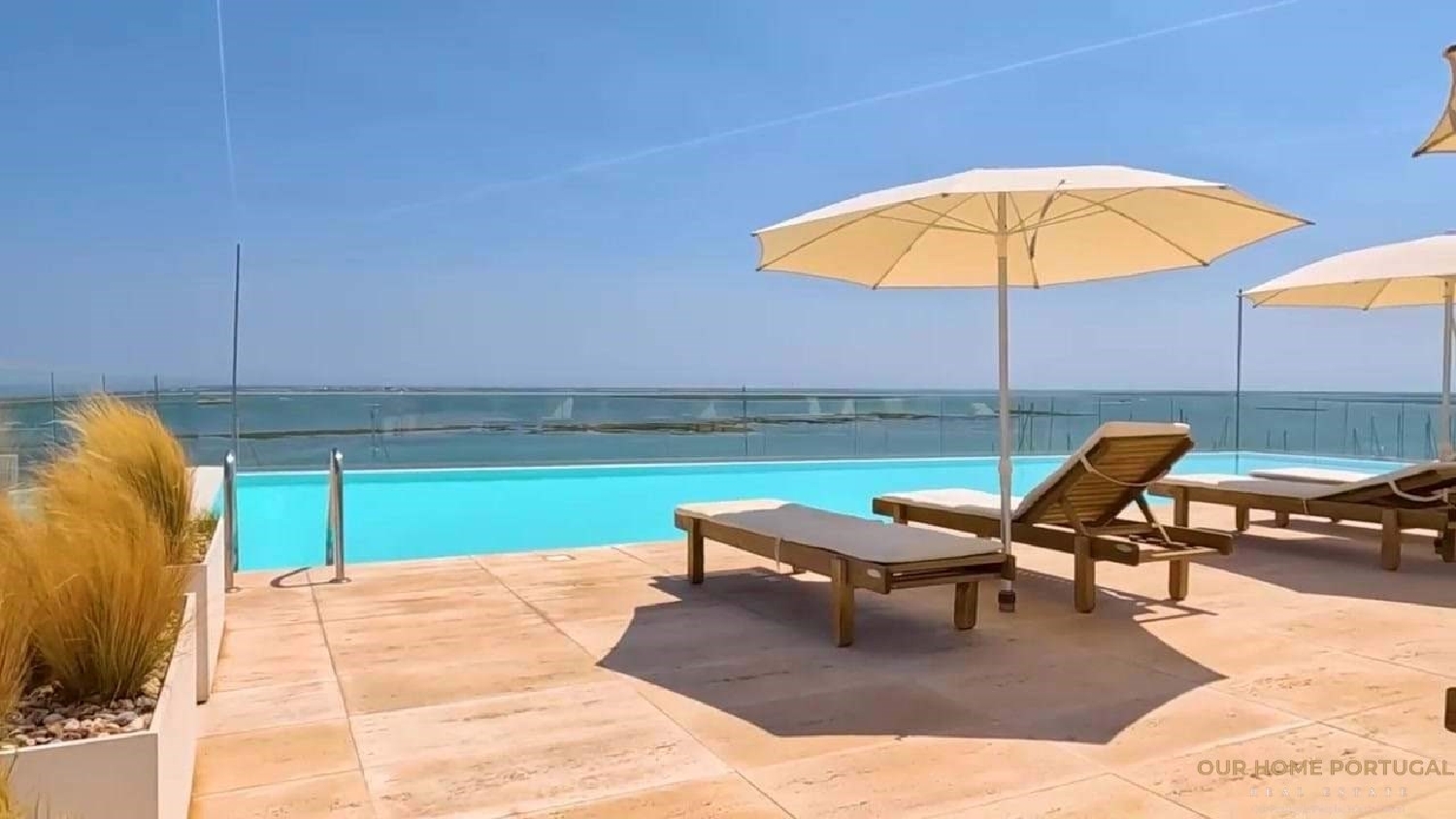  à vendre appartement Olhão Olhão 1