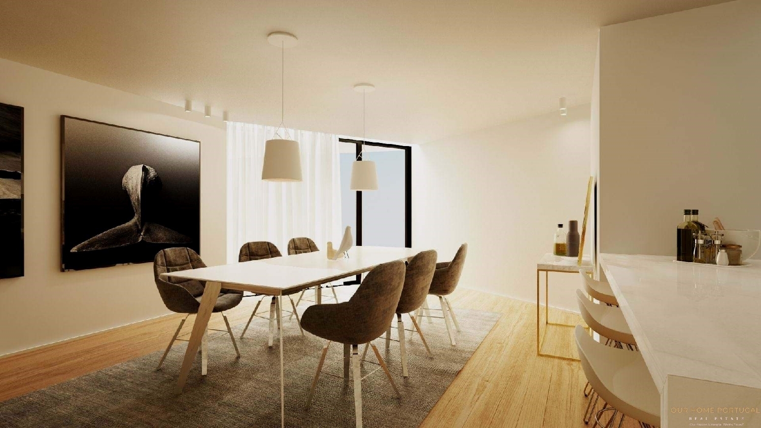  à vendre appartement Olhão Olhão 1