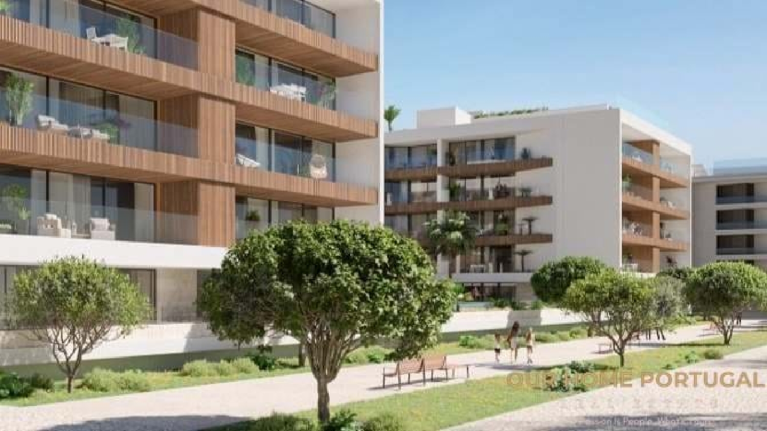  à vendre appartement Olhão Olhão 6