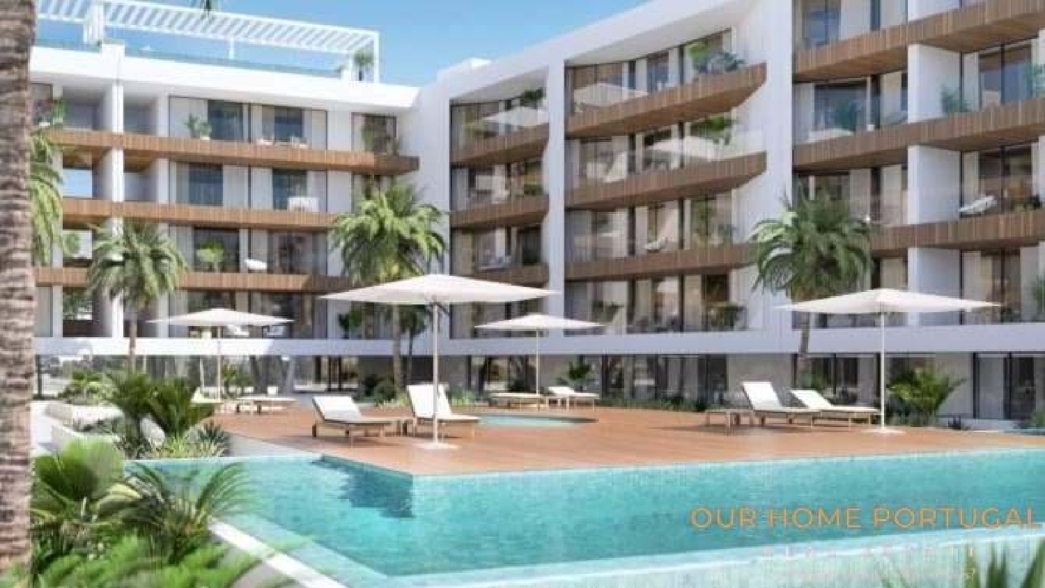  à vendre appartement Olhão Olhão 7