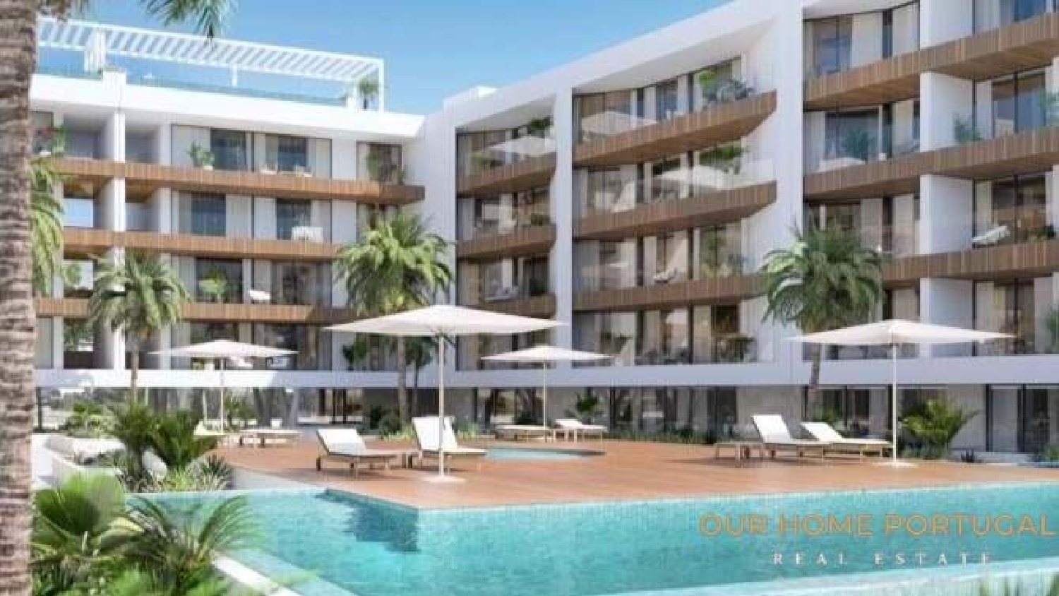  à vendre appartement Olhão Olhão 8